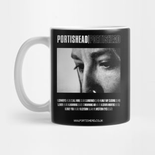 Portishead Mug